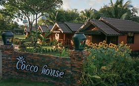 Cocco House