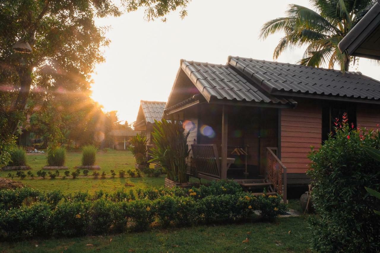 Hotel Cocco House Ao Nang Exterior foto